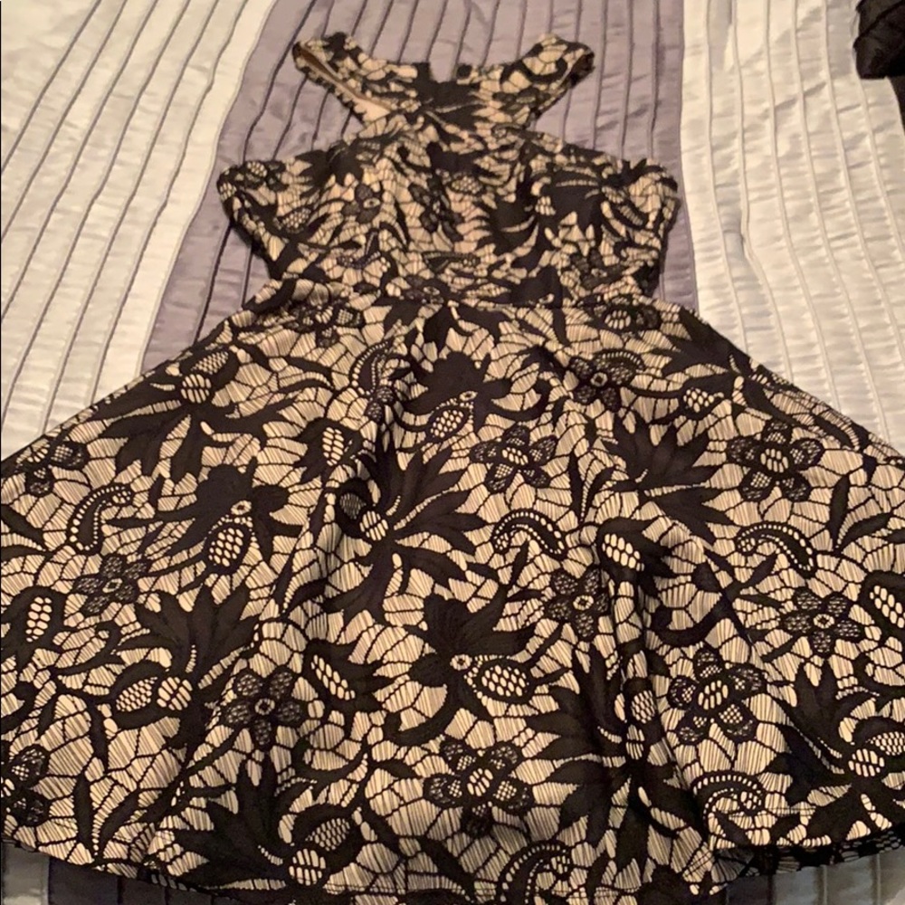 Cocktail dress